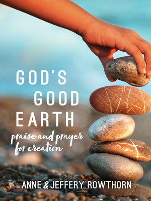 cover image of God's Good Earth